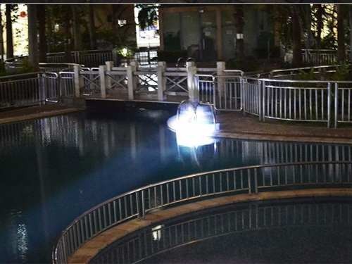 Linterna Tactica Impermeable De 1800 Lum + Pila 18650 Recarg 3