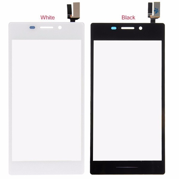 Pantalla Táctil Sony M2 D3302 Blanco Ventas Electronicas 2