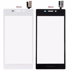 Pantalla Táctil Sony M2 D3302 Blanco Ventas Electronicas