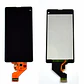 Pantalla Xperia Z1 Compact Completa Lcd + Táctil + Herramien - Miniatura 4