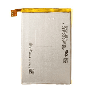 Bateria Sony Xperia Zl Garantia Ventas Electronicas