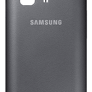 Tapa Trasera Samsung  Young Gris S6310 Ventas Electronicas