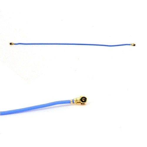 Antena Señal Telefonica De Samsung Galaxy S4 I9500-05 4