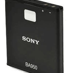 Bateria Ba950 Para Sony Xperia Zr M36h - C5502 - C5503