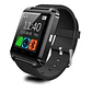 Reloj Inteligente Bluetooth Smart Watch U8, Ios/android. - Miniatura 1