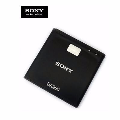 Bateria Ba950 Para Sony Xperia Zr M36h - C5502 - C5503 3