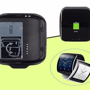 Dock De Carga Samsung Gear 2 Sm-r380 Ventas Electronicas