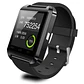 Reloj Inteligente Bluetooth Smart Watch U8, Ios/android. - Miniatura 2