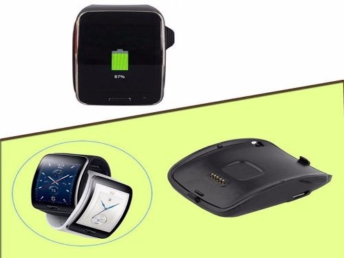 Dock De Carga Samsung Galaxy Gear S En Ventas Electronicas 1
