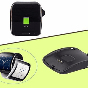 Dock De Carga Samsung Galaxy Gear S En Ventas Electronicas