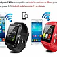 Reloj Inteligente Bluetooth Smart Watch U8, Ios/android. - Miniatura 4