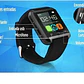 Reloj Inteligente Bluetooth Smart Watch U8, Ios/android. - Miniatura 5