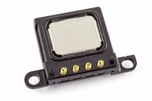 Auricular I iPhone 6 I Repuesto I Ventas Electrónicas 1