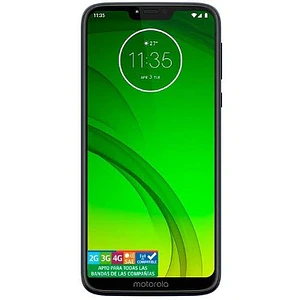 Pantalla Motorola Moto G7 Power Completa Instalada