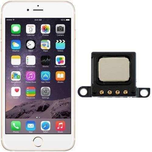 Auricular iPhone 6 Plus I Ventas Electrónicas 2