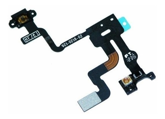 Flex Encendido Proximidad I iPhone 4  4s Ventas Electronicas 2