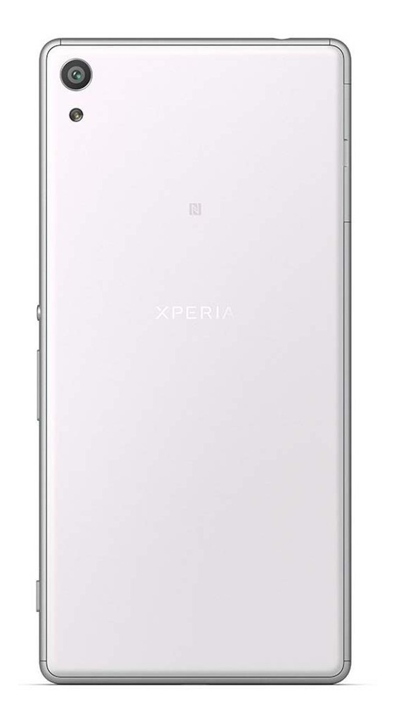 Tapa Trasera Sony Xa Ultra F3216 Blanca Ventas Electrónicas 1