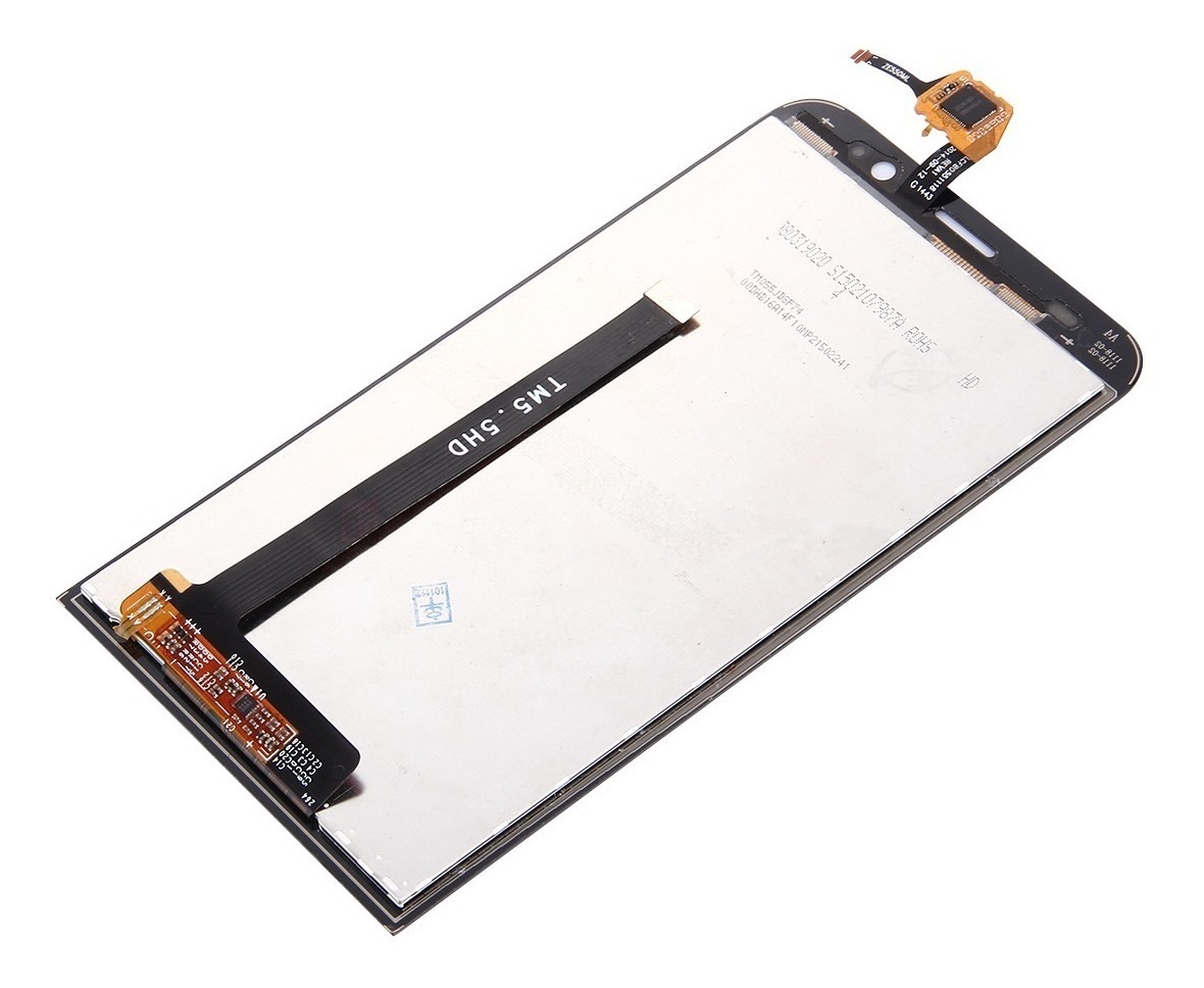 Pantalla Asus Zenfone 2 Laser I Ze550kl I Lcd + Táctil 1
