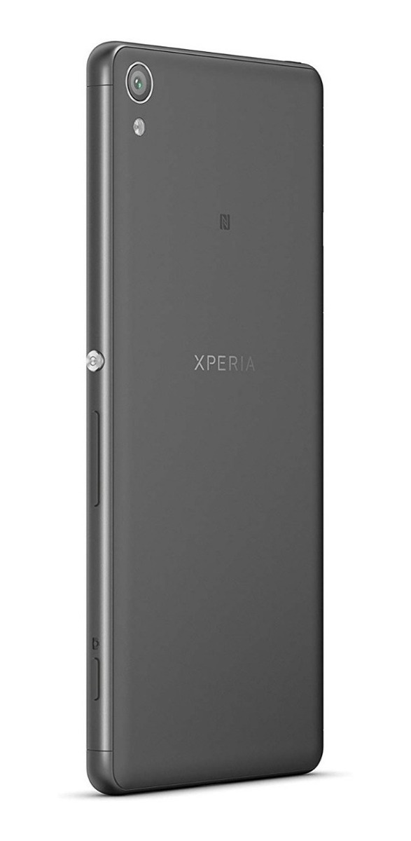 Tapa Trasera Sony Xperia Xa I F3111 I Ventas Electrónicas 1