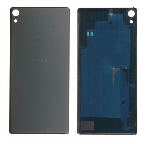 Tapa Trasera Sony Xa Ultra F3216 Blanca Ventas Electrónicas 2