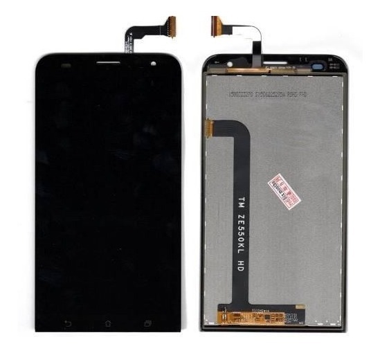 Pantalla Asus Zenfone 2 Laser I Ze550kl I Lcd + Táctil 2