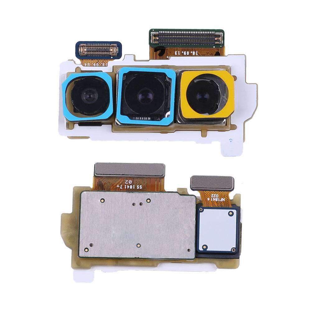 Camara Trasera Samsung Galaxy S10E 1