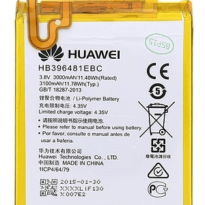 Bateria Huawei Gr5 I Y6ll I 3000 Mah I Ventas Electronicas