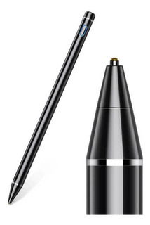 Lapiz Touch Capacitivo Recargable Tablet Celulares 1