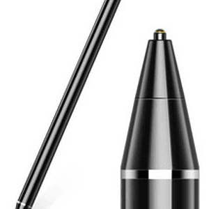 Lapiz Touch Capacitivo Recargable Tablet Celulares