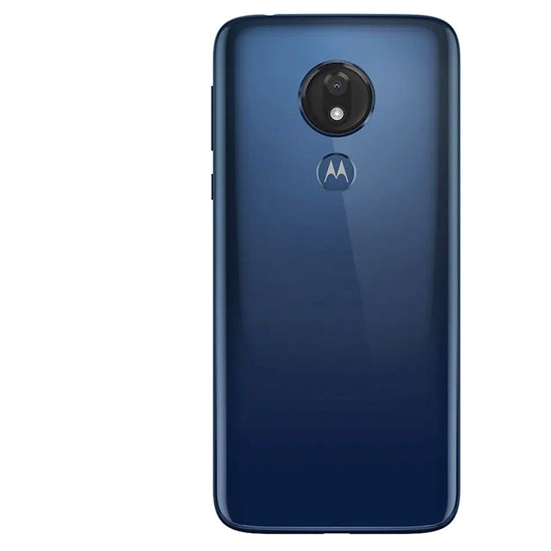 Tapa Trasera Motorola Moto G7 Power 1