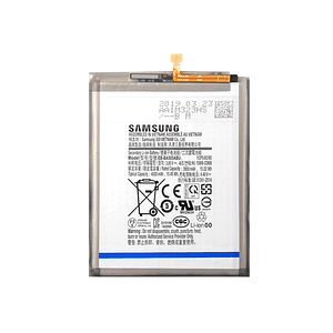 Bateria Original Samsung A20 4000 Mah Genuina