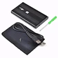 Case Cofre Para Disco Duro Sata 2.5 Usb 2.0 - Miniatura 2