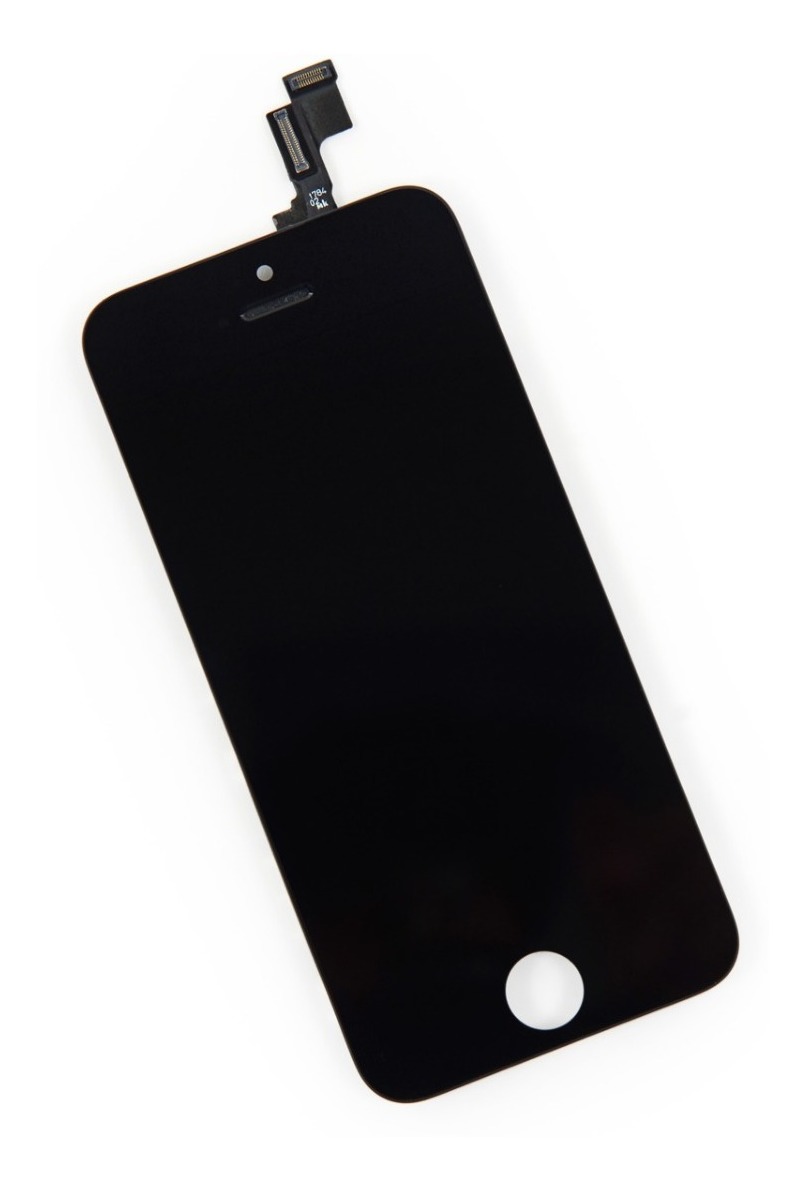 Pantalla iPhone 5s Completa Lcd + Tactil Ventas Electronicas 2