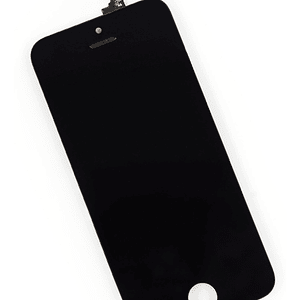 Pantalla iPhone 5s Completa Lcd + Tactil Ventas Electronicas