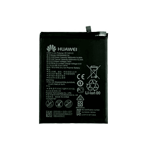Bateria Original Huawei P30 Lite 3240mah Genuina