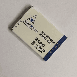 Bateria Alternativa De Alta Calidad Para Sony Xperia U Ba...