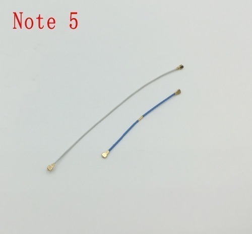 Antena  Señal Wifi I Samsung Note 5 I Ventas Electronicas 4