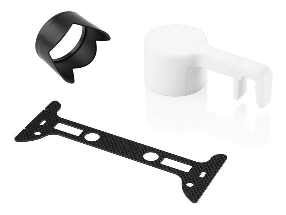 Protector Cámara Phantom 3 I Ventas Electrónicas 1