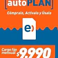 Chip Autoplan Entel En Ventas Electrónicas - Miniatura 1