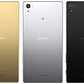 Tapara Trasera Sony Z5 Premium E6853 Ventas Electronicas - Miniatura 2