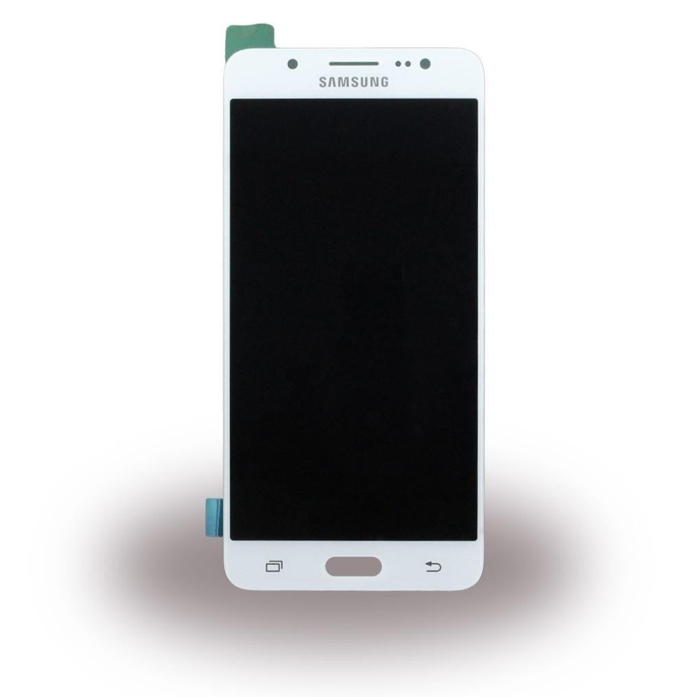 Pantalla Samsung Galaxy J5 2016 Lcd + Tactil Blanca 1
