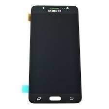 Pantalla Samsung Galaxy J5 2016 Lcd + Tactil Blanca 2
