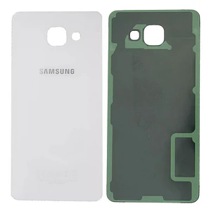 Tapa Trasera Samsung Galaxy A7 2016 A710 Ventas Electronicas