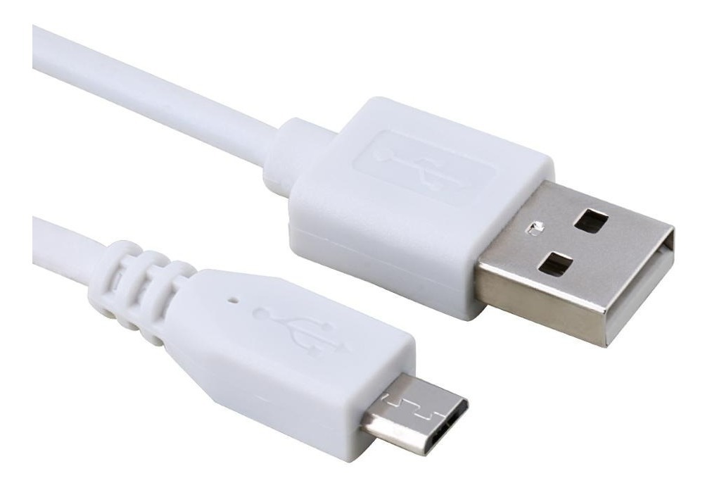 Cable Samsung Carga Rapida Micro Usb - V8 Nokia - Sony - Lg 1