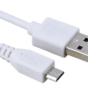 Cable Samsung Carga Rapida Micro Usb - V8 Nokia - Sony - Lg