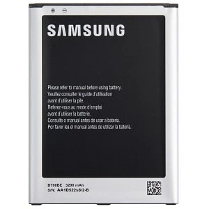Bateria Samsung Galaxy Mega 6.3 I9200 Ventas Electronicas