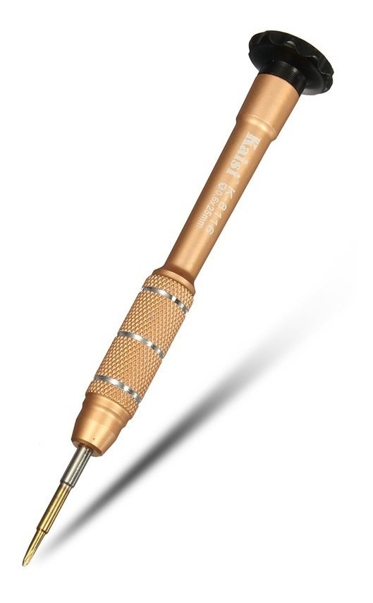 Destornillador Tri-punto Iphone 7 0.6 Precisión 1