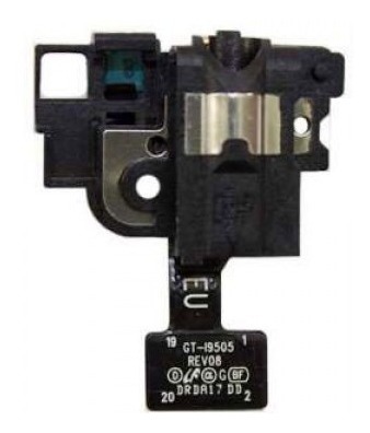 Flex Jack Audio Samsung S4 I9500 - I9505 Ventas Electronicas 1