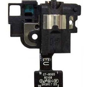 Flex Jack Audio Samsung S4 I9500 - I9505 Ventas Electronicas