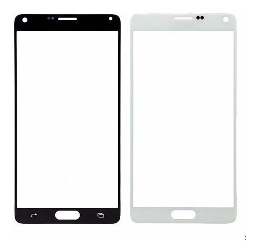 Cristal Gorilla Glass Samsung Note 5 N920 Ventas Electronica 1